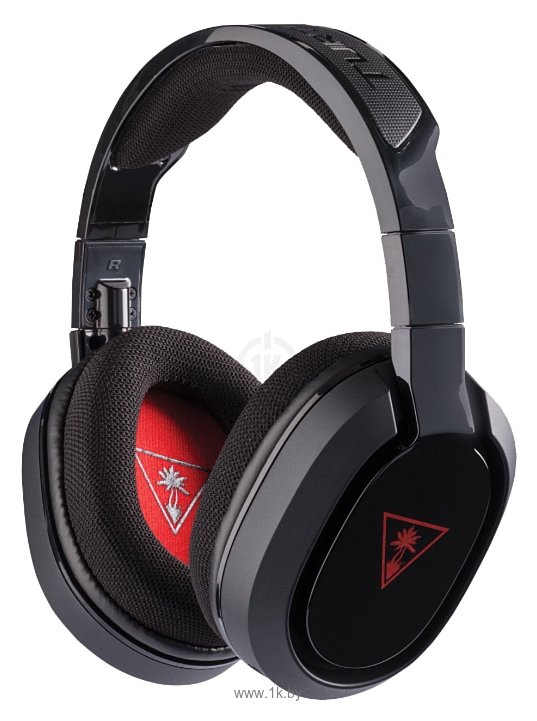 Фотографии Turtle Beach Ear Force Recon 100