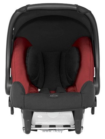 Фотографии BRITAX ROMER Baby-Safe Plus