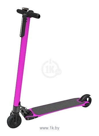 Фотографии Gyroor The Lightest Electric Scooter
