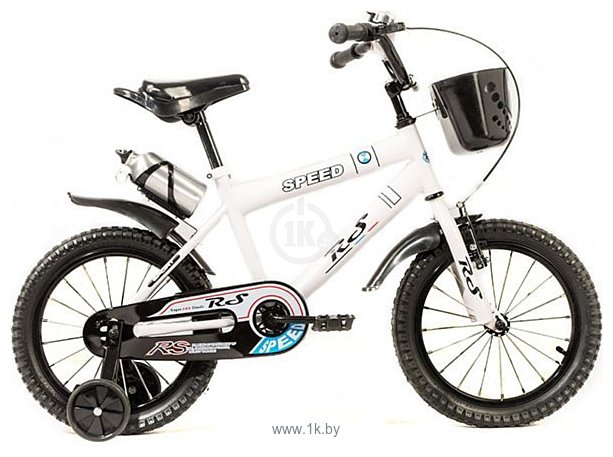 Фотографии RS Bike 18