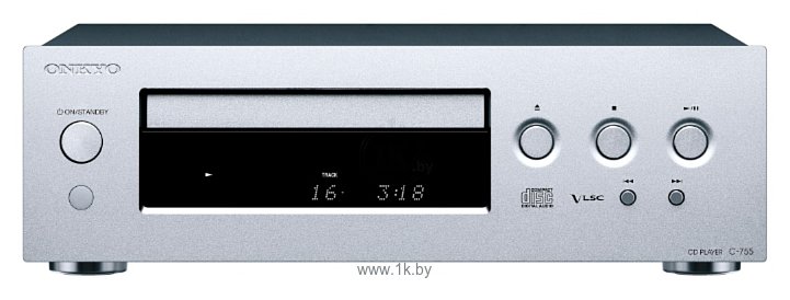 Фотографии Onkyo C-755