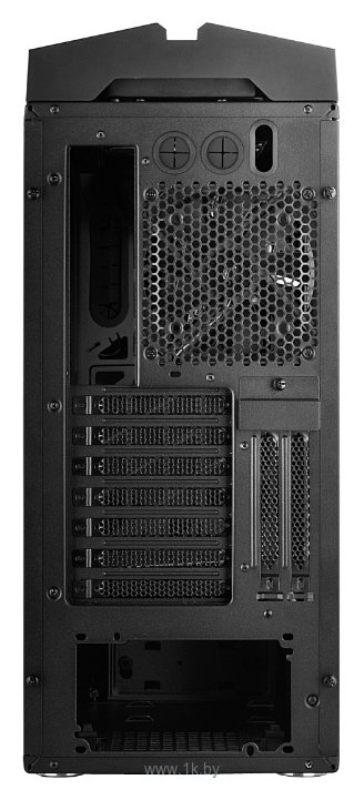 Фотографии Deepcool Genome II Black/red