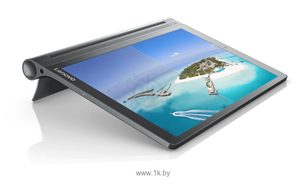 Фотографии Lenovo Yoga TAB 3 Plus 32Gb (ZA1N0016PL)