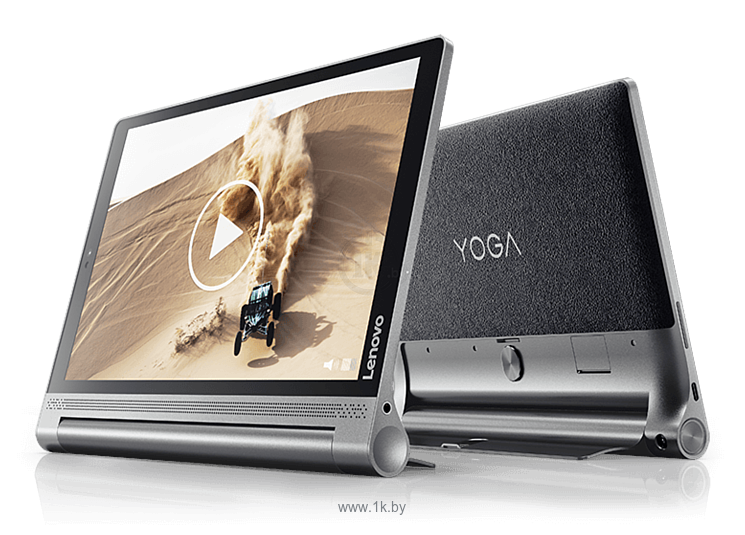 Фотографии Lenovo Yoga TAB 3 Plus 32Gb (ZA1N0016PL)