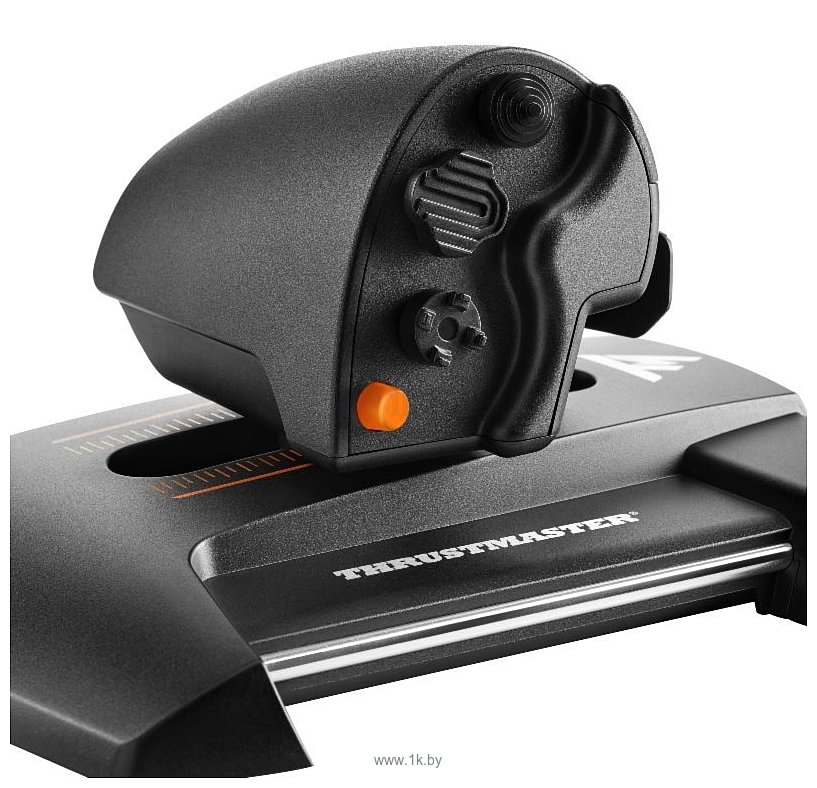 Фотографии Thrustmaster TWCS Throttle