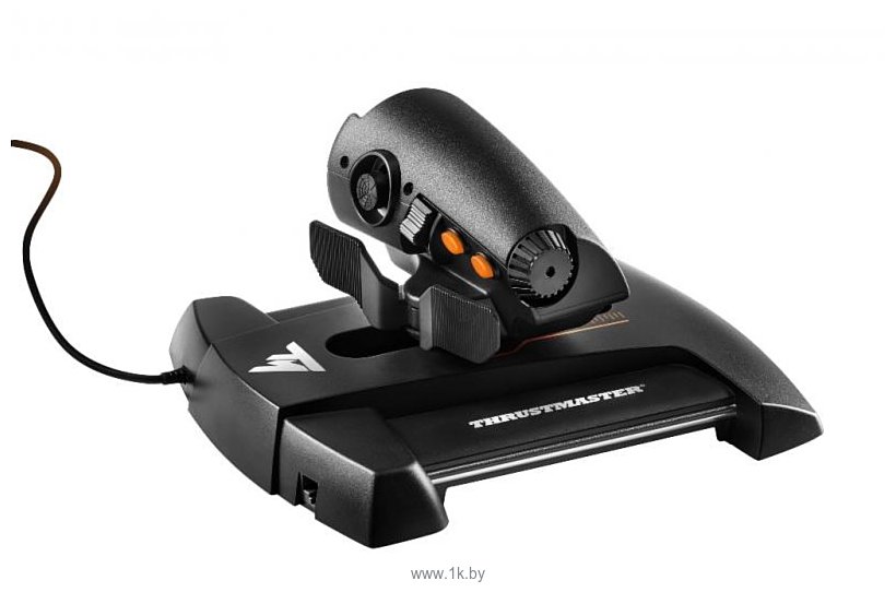 Фотографии Thrustmaster TWCS Throttle