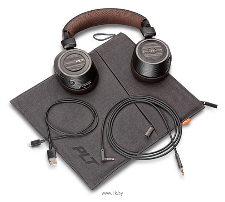 Фотографии Plantronics BackBeat PRO 2