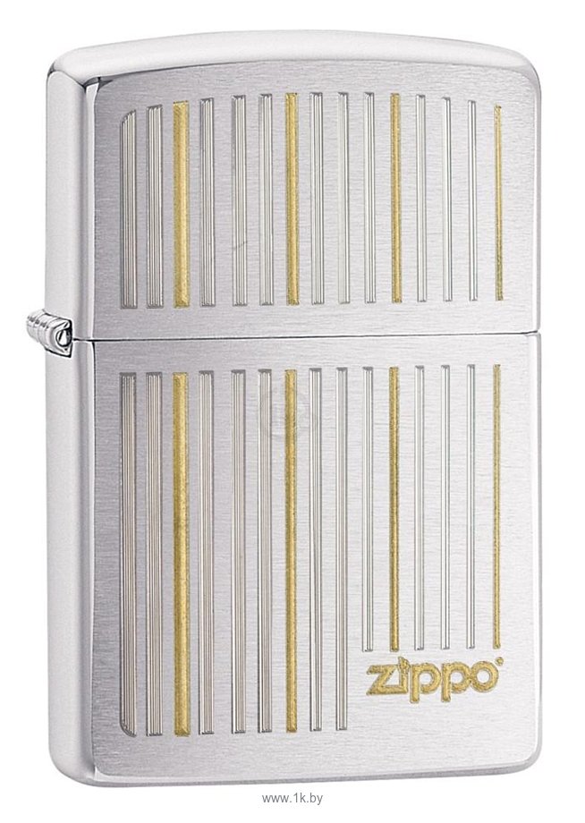 Фотографии Zippo and Lines (28646-000003)