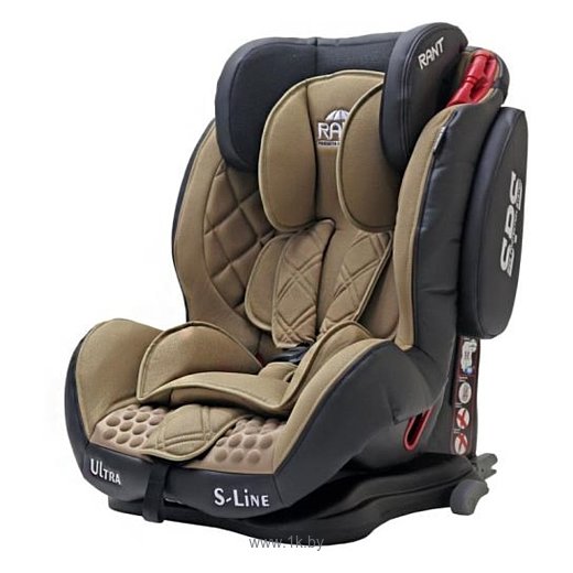 Фотографии Рант Thunder Ultra SPS Isofix