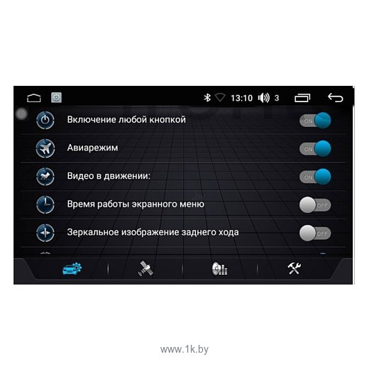 Фотографии FarCar s170 Mazda 3 Android (L161)