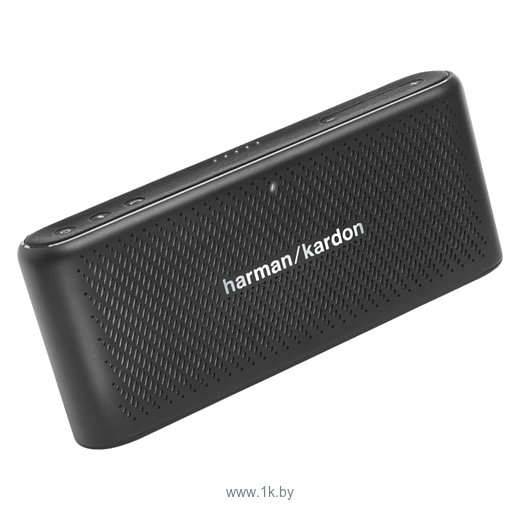 Фотографии Harman/Kardon Traveler