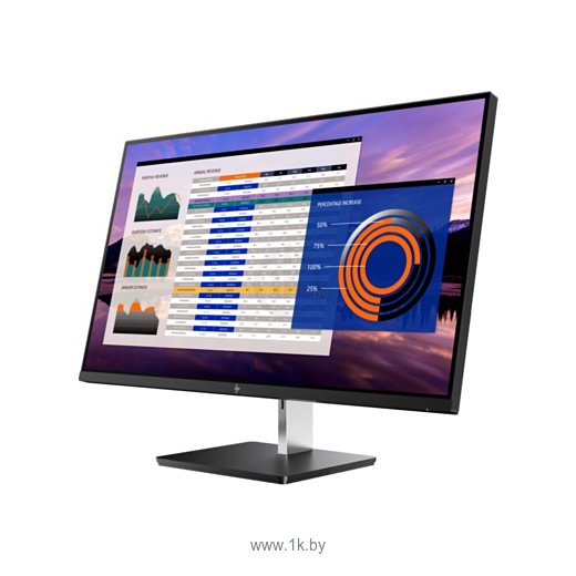 Фотографии HP EliteDisplay S270n
