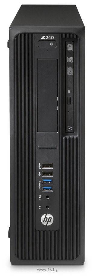 Фотографии HP Z240 Small Form Factor (Y3Y82EA)