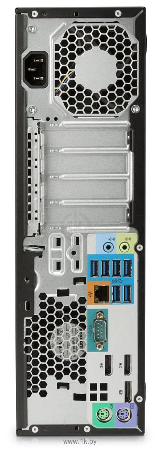 Фотографии HP Z240 Small Form Factor (Y3Y82EA)