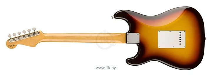Фотографии Fender Vintage Custom 1959 Stratocaster