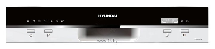 Фотографии Hyundai DTC657DW8