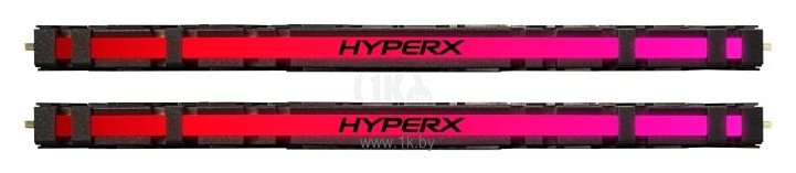 Фотографии HyperX HX432C16PB3AK2/32