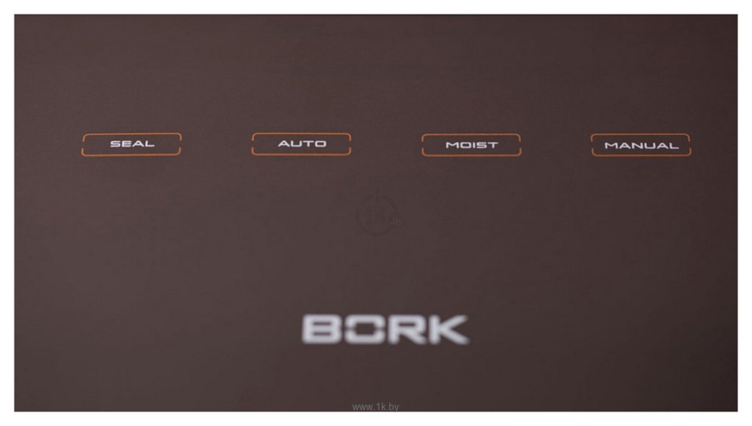 Фотографии Bork Z610