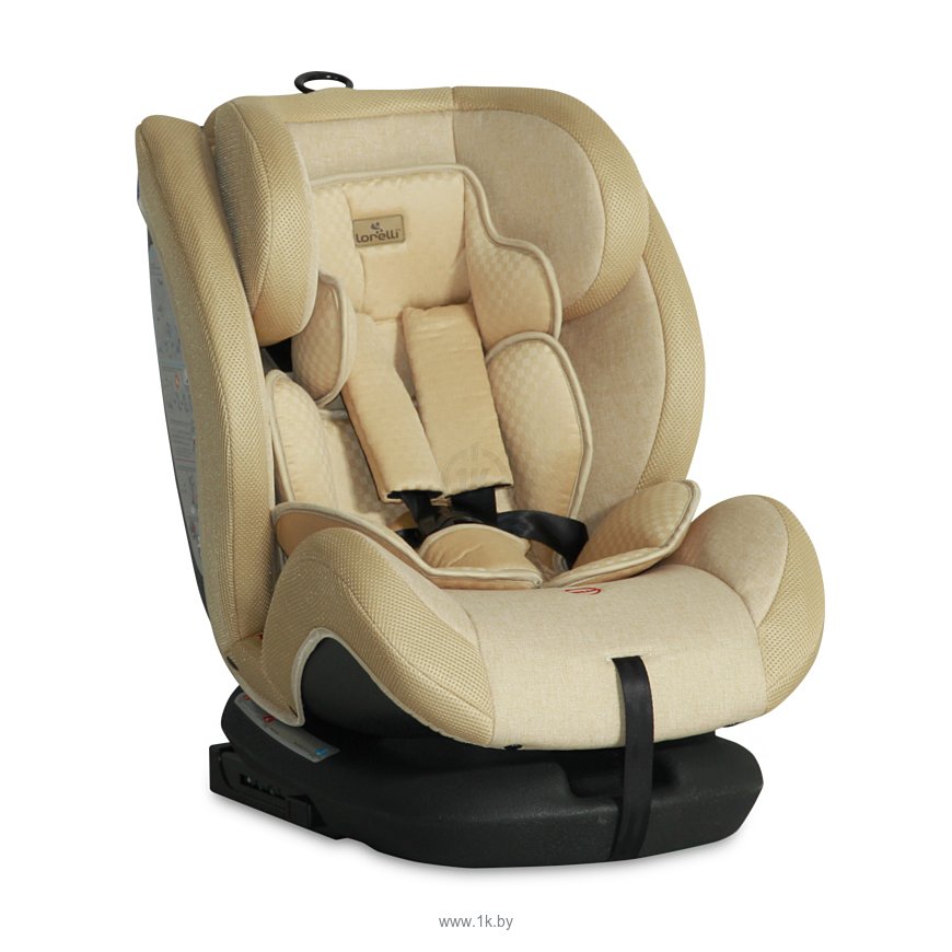 Фотографии Lorelli Rialto Isofix