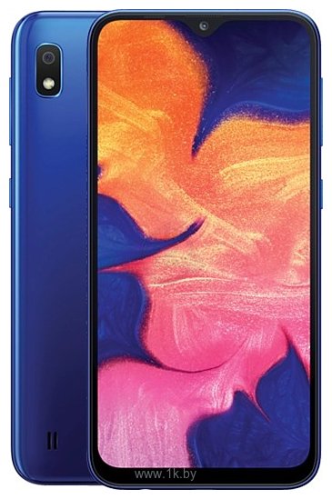 Фотографии Samsung Galaxy A10 2/32Gb