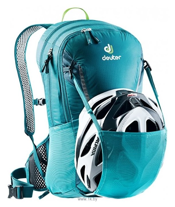 Фотографии Deuter Race EXP Air 14+3 black