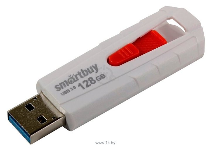Фотографии SmartBuy Iron USB 3.0 128GB