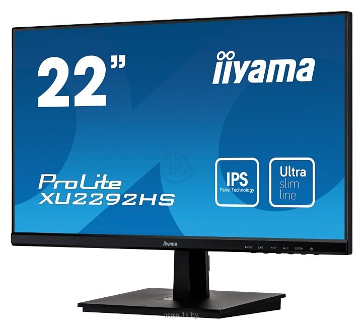 Фотографии Iiyama ProLite XU2292HS-1