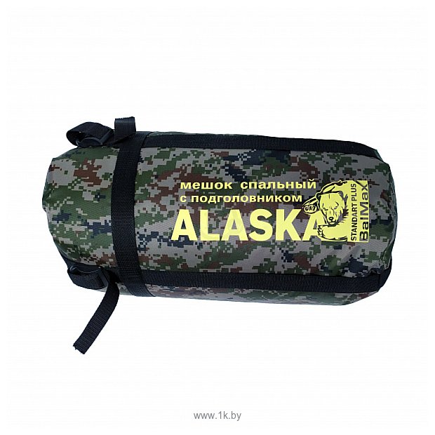 Фотографии BalMax Alaska Standart Plus -15 Цифра