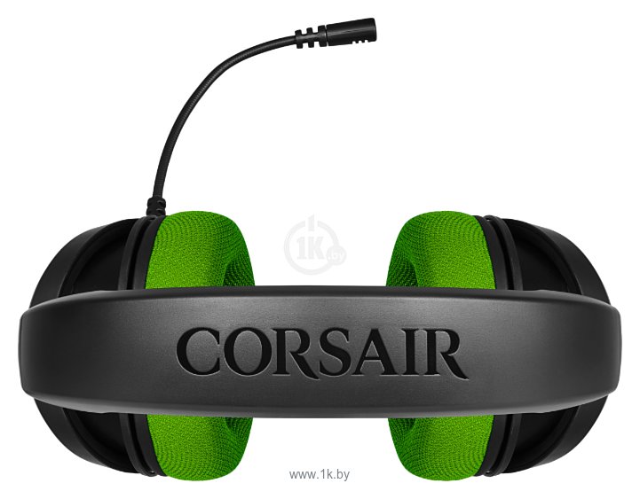 Фотографии Corsair HS35 Stereo Gaming Headset