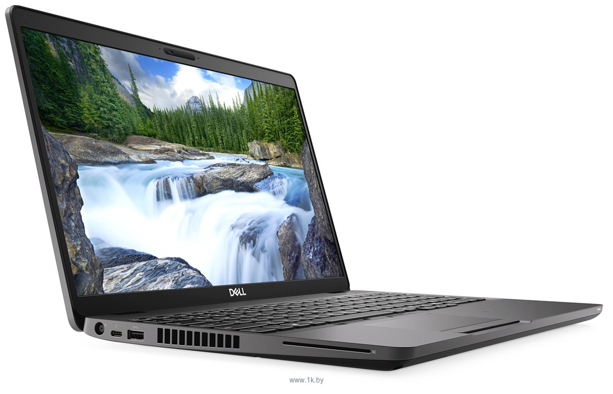 Фотографии Dell Latitude 5500-2552