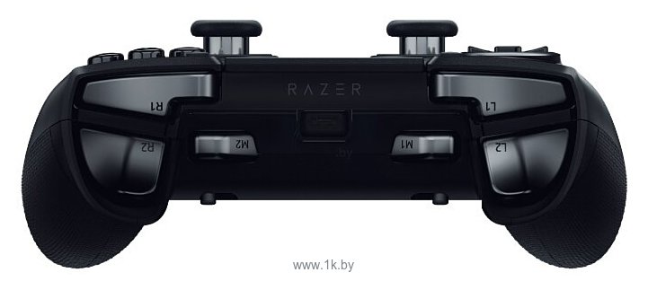 Фотографии Razer Raiju Ultimate