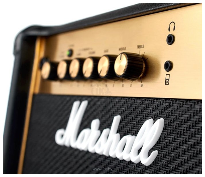 Фотографии Marshall MG15G