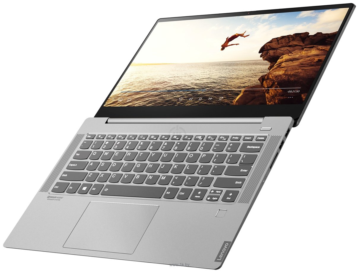 Фотографии Lenovo IdeaPad S540-15IWL GTX (81SW001PRU)