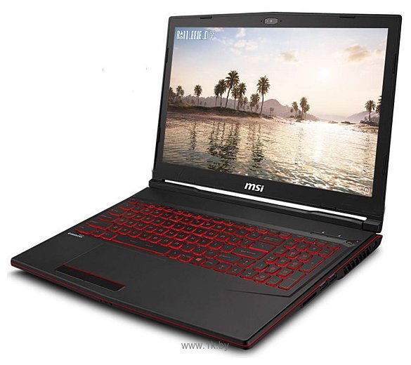 Фотографии MSI GV63 8SE-014US