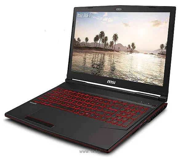 Фотографии MSI GV63 8SE-014US