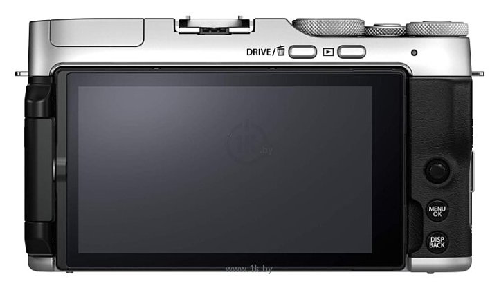 Фотографии Fujifilm X-A7 Body