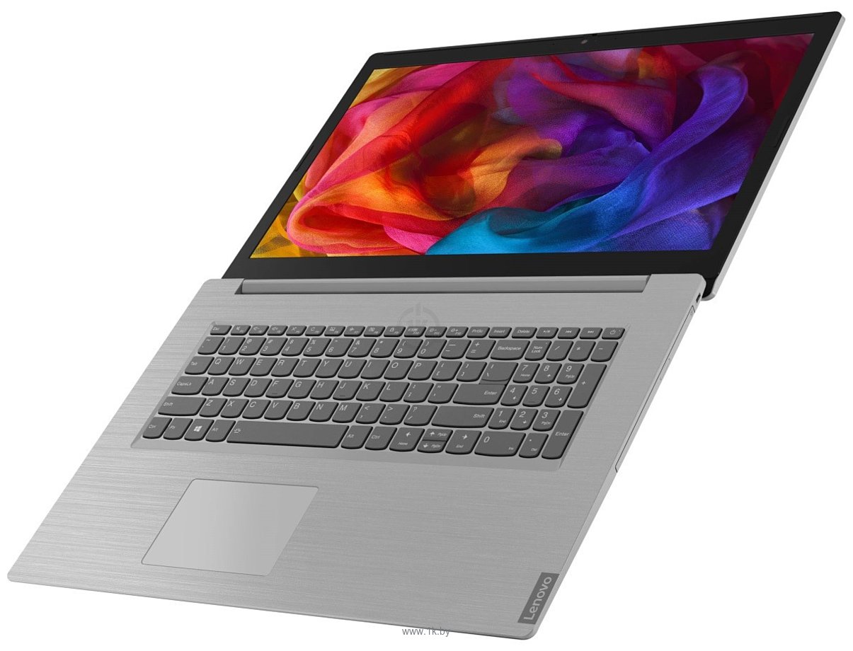 Фотографии Lenovo IdeaPad L340-17IWL (81M00087RE)