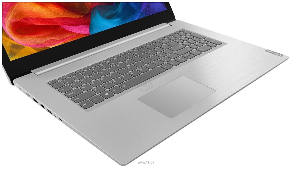 Фотографии Lenovo IdeaPad L340-17IWL (81M00087RE)