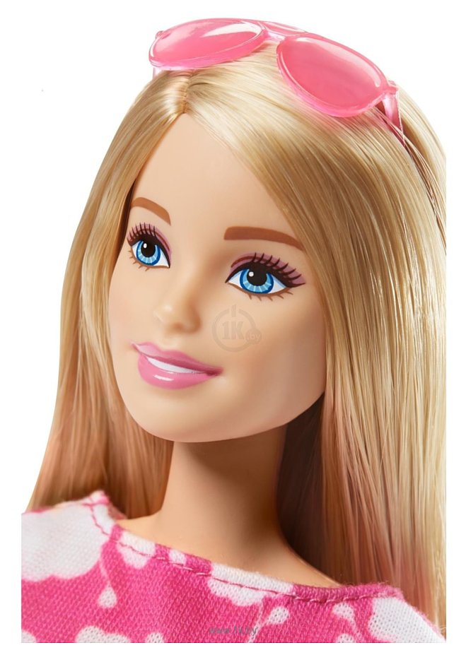 Фотографии Barbie Fashion DMP23