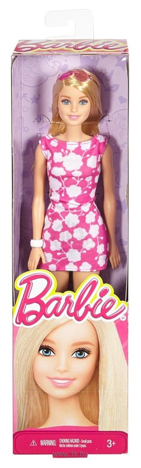 Фотографии Barbie Fashion DMP23