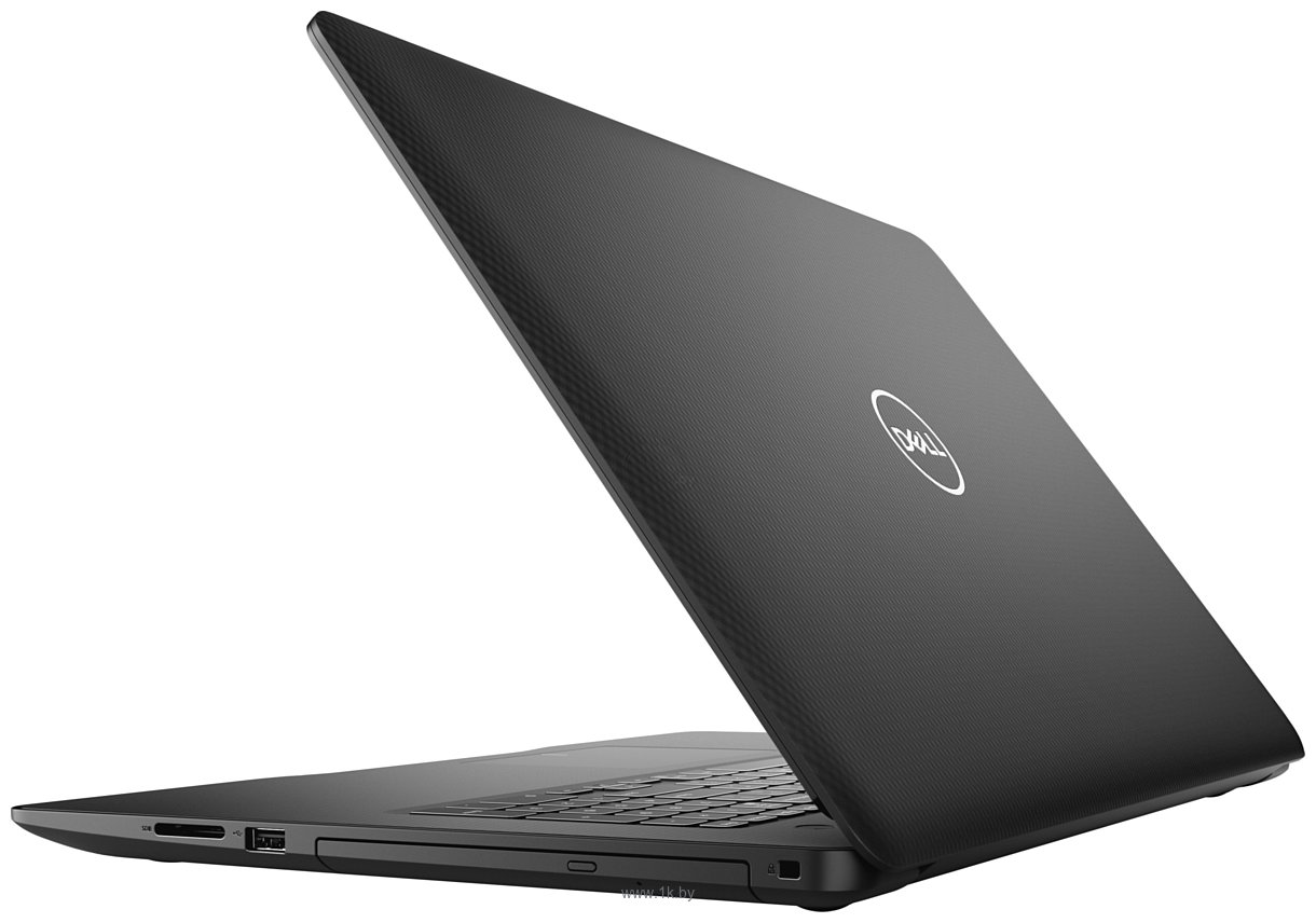 Фотографии Dell Inspiron 17 3793-8214