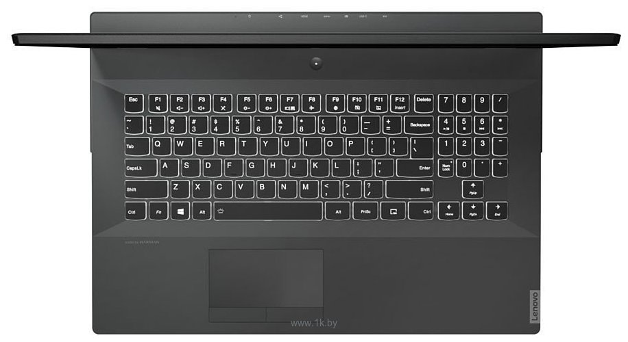 Фотографии Lenovo Legion Y540-17IRH (81Q4009DPB)