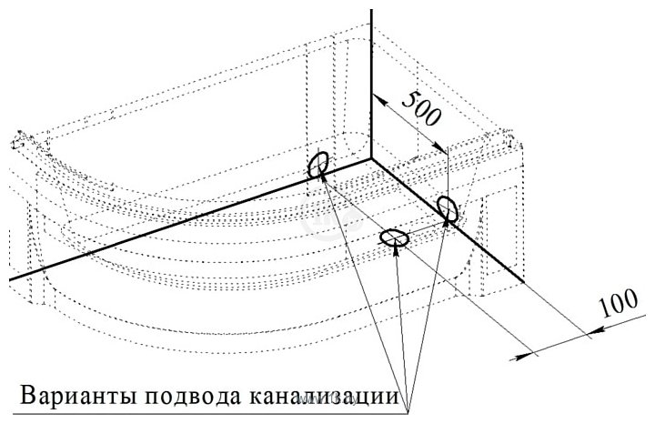 Фотографии Radomir 118x78 1-11-0-1-0-009