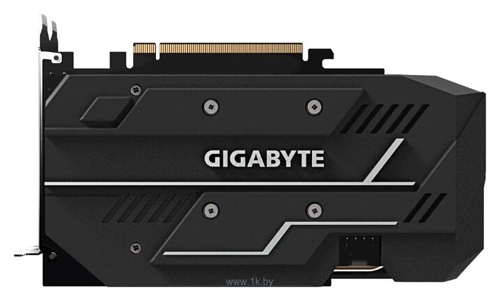 Фотографии GIGABYTE GeForce RTX 2060 D6 6144MB (GV-N2060D6-6GD)