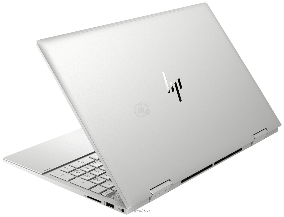 Фотографии HP ENVY x360 Convertible 15-ed0005ur (155M5EA)