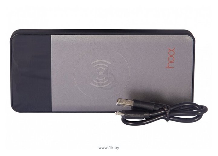 Фотографии Hoox Aura 10000 mAh