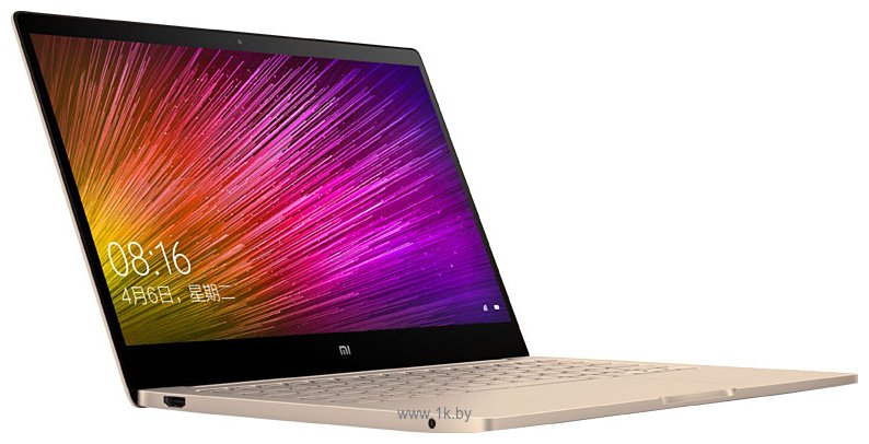 Фотографии Xiaomi Mi Notebook Air 12.5 2019 (JYU4115CN)