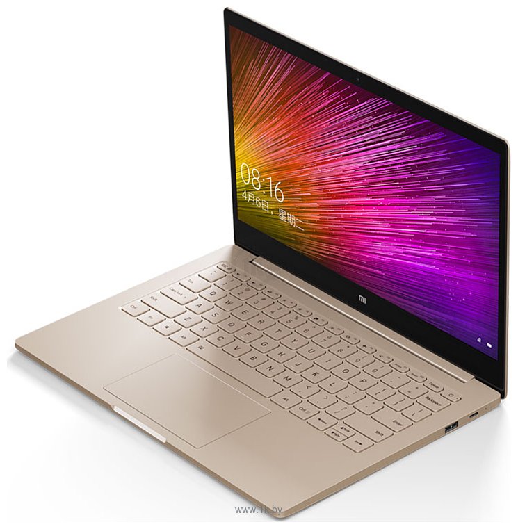 Фотографии Xiaomi Mi Notebook Air 12.5 2019 (JYU4115CN)