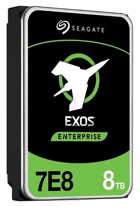 Фотографии Seagate Exos 7E8 8 TB ST8000NM006A