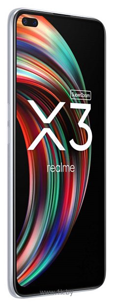 Фотографии Realme X3 SuperZoom 8/128GB